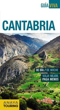 Cantabria Guía viva