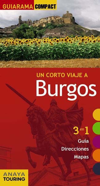 Burgos "Un corto viaje a "