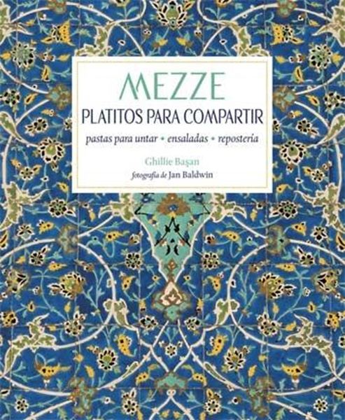 Mezze "Platitos para compartir"
