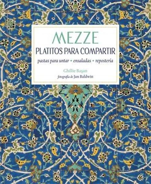 Mezze "Platitos para compartir"