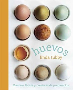 Huevos "Maneras fáciles y creativas de prepararlos"