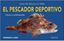 Guía de Bolsillo para el Pescador Deportivo  "Peces y cefalópodos"