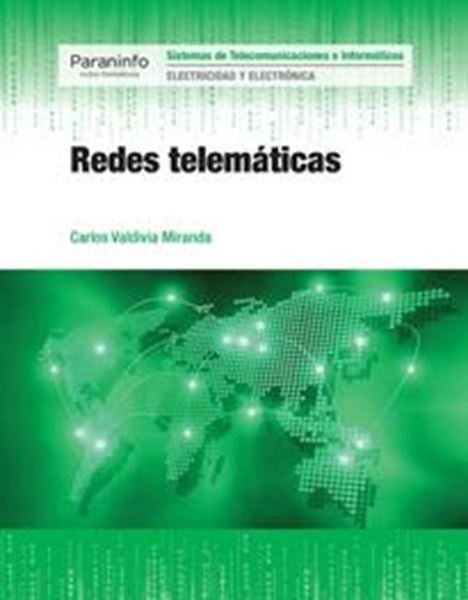 Redes telemáticas. "Sistemas de Telecomunicación e Informáticos"