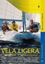 Vela ligera. Técnicas y sensaciones