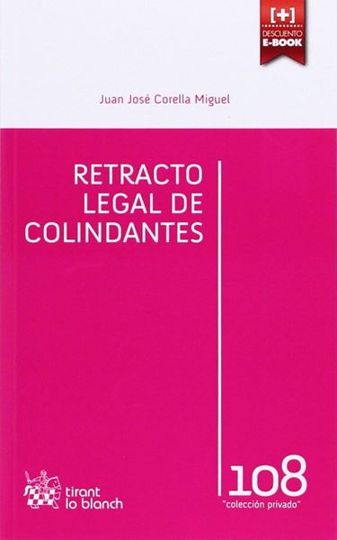 Retracto Legal de Colindantes