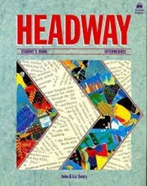 Headway "Intermediate-Student S Book"