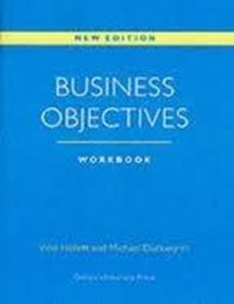 Business Objetives. Workbook