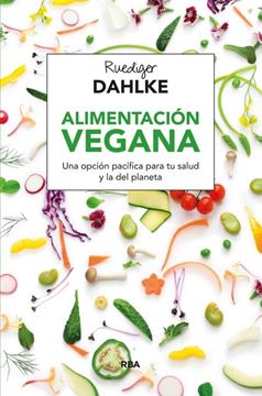 Alimentación vegana