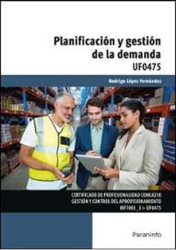 Planificación y gestión de la demanda