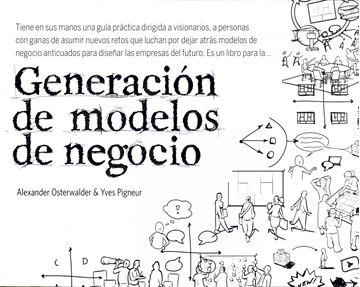 Generación de Modelos de Negocio