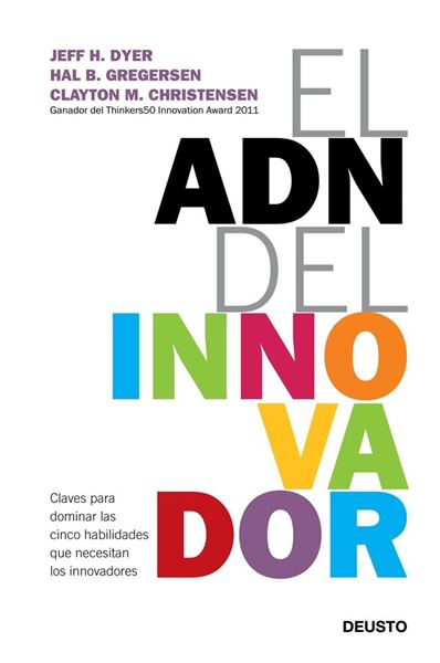 Adn del Innovador, El