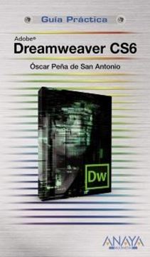 Dreamweaver Cs6 Guía Práctica