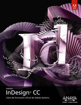 InDesign CC. Libro de formación oficial de Adobe Systems