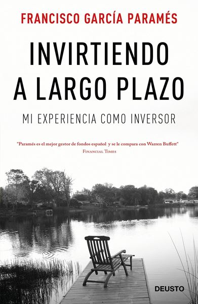 Invirtiendo a largo plazo "Mi experiencia como inversor"