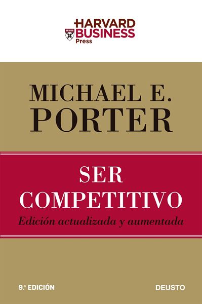 Ser competitivo "Edición actualizada y aumentada"
