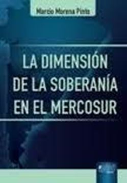 Dimensión de la Soberanía en el Mercosur