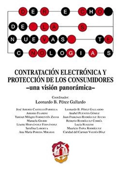 Contratación electrónica y protección de los consumidores "una visión panorámica"