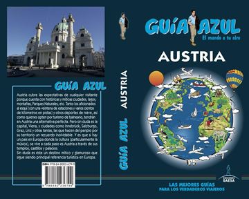 Austria Guía Azul