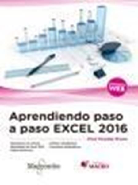 Aprendiendo paso a paso Excel 2016