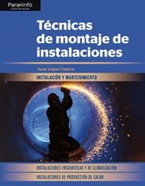 Técnicas de montaje de instalaciones