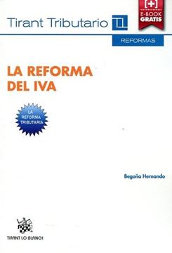 Reforma del IVA, La