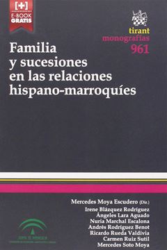Familia y sucesiones en las relaciones hispano-marroquíes