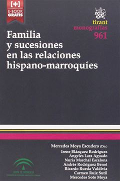 Familia y sucesiones en las relaciones hispano-marroquíes