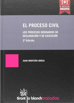 Proceso civil, El