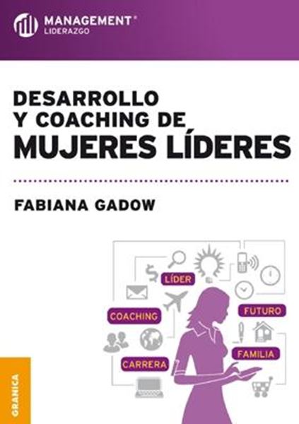 Desarrolo y coaching de mujeres líderes