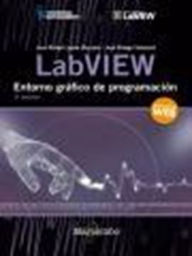 LabVIEW. Entorno gráfico de programación