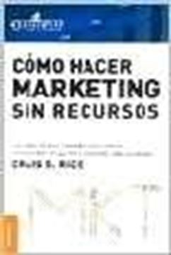 Cómo hacer marketing sin recursos