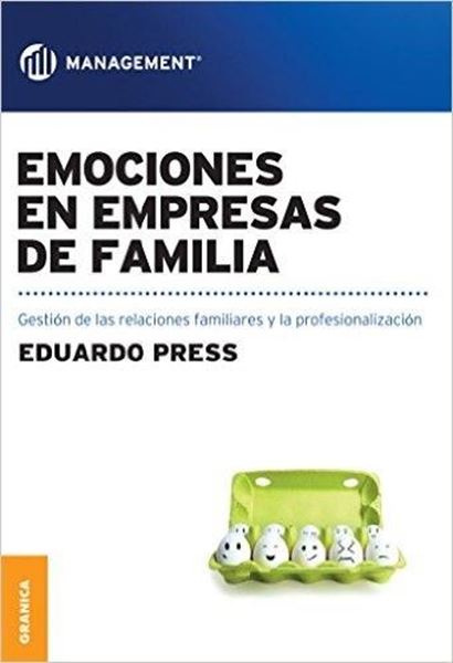 Emociones en empresas de familia