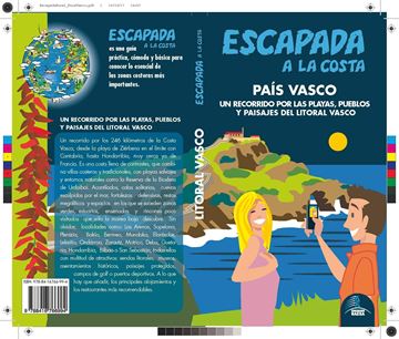 País Vasco Escapada a la Costa