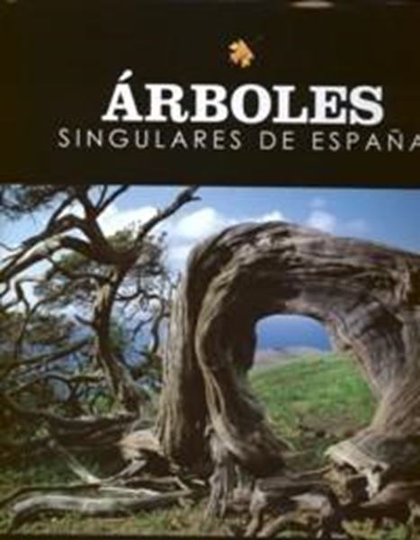 Arboles Singulares de España