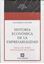 Historia económica de la empresarialidad