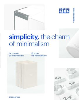 Simplicity. el poder del minimalismo