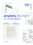 Simplicity. el poder del minimalismo