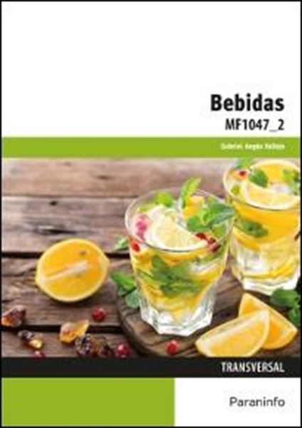 Bebidas