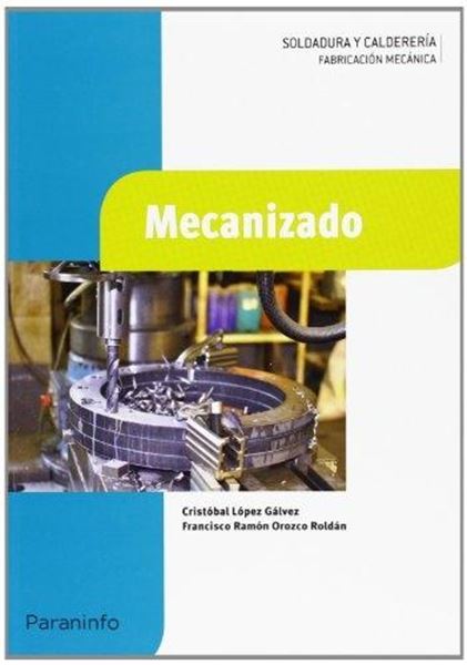 Mecanizado