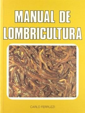 Manual de Lombricultura