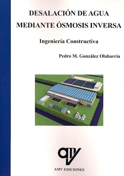 Desalación de Agua Mediante Ósmosis Inversa "Ingeniería Constructiva"