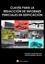 Claves para la redacción de informes periciales en edificación,