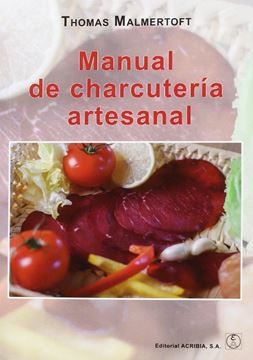 Manual de charcuteria artesanal