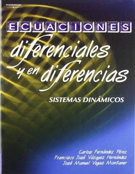 Ecuaciones diferenciales y en diferencias