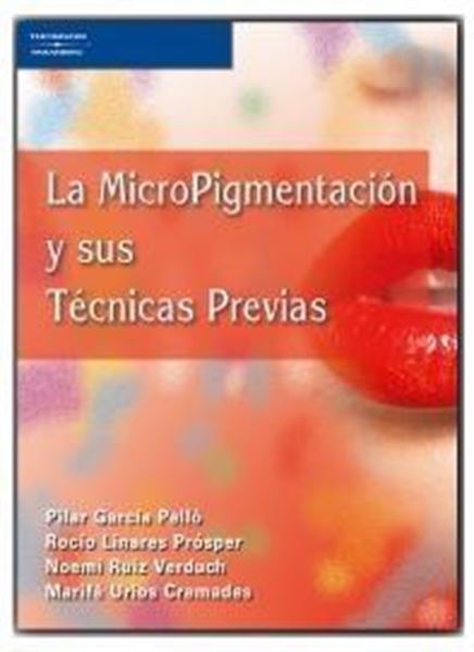 Micropigmentación y sus Técnicas Previas, La