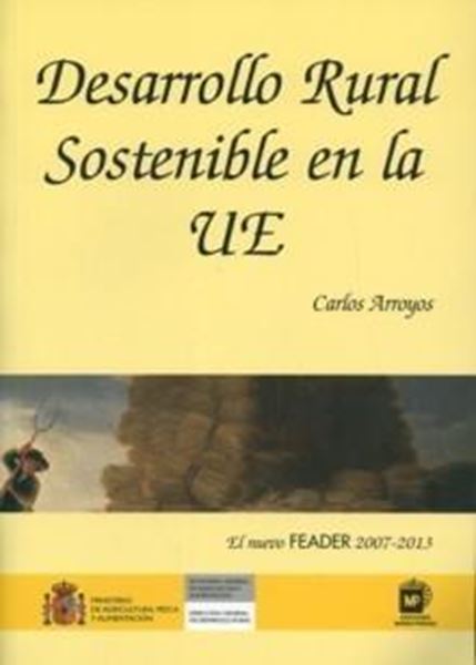 Desarrollo Rural Sostenible en la Ue