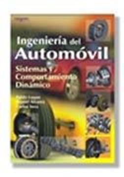 Ingenieria del Automovil "Sistemas y Comportamiento Dinámico"