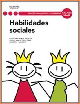 Habilidades Sociales