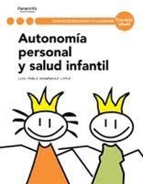 Autonomía Personal y Salud Infantil