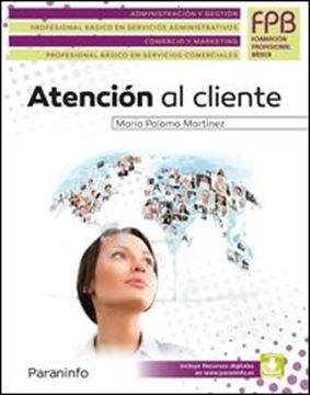 Atención al Cliente